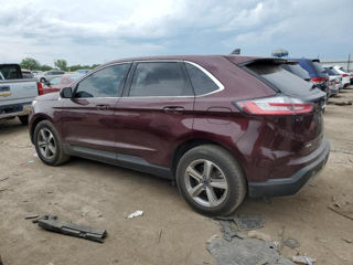 Ford Edge foto 4