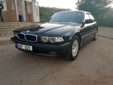 BMW 7 Series foto 1