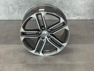 R19 5x112 8.5J ET35