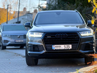 Volkswagen Touareg foto 20