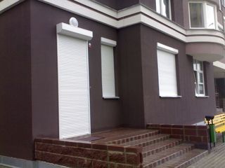 Reduceri mari la rulouri exterioare aluminiu! pret de fabrica! foto 1
