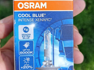 Osram Xenon