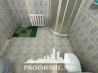 Apartament cu 1 cameră, 35 m², Poșta Veche, Chișinău foto 6