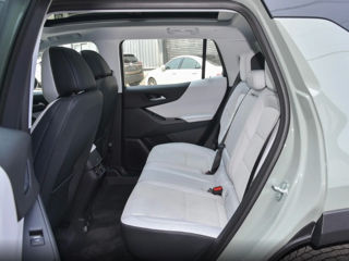 Chevrolet Equinox foto 6