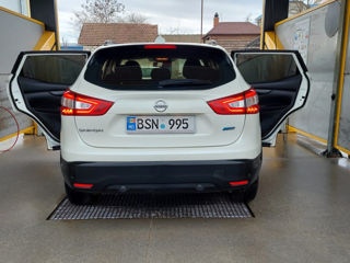 Nissan Qashqai foto 7