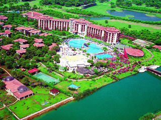 Турция! Вылет с 09.10 !Отель "Selectum Family Resort Belek*"!Oт "Emirat Travel" foto 2