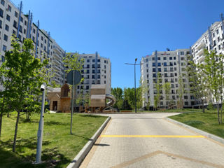 Apartament cu 1 cameră, 55 m², Buiucani, Chișinău foto 1