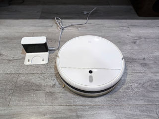 Робот пылесос Xiaomi Vacuum-Mop