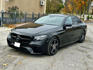 Mercedes E-Class foto 4