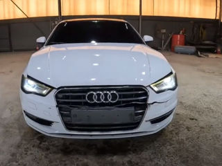 Audi A3 foto 1