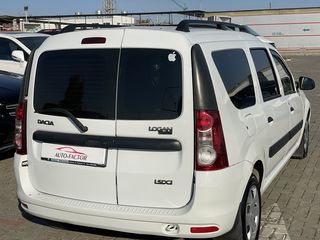 Dacia Logan Mcv foto 3