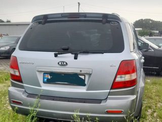 KIA Sorento foto 2