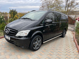 Mercedes VITO AUTOMAT foto 6