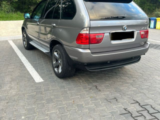 BMW X5 foto 2