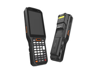 Tcd Urovo Rt40 (Android 10, 2D, 4G, Gms) foto 4