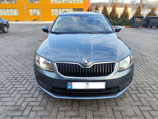 Skoda Octavia foto 7