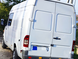 Mercedes Sprinter 316 foto 6