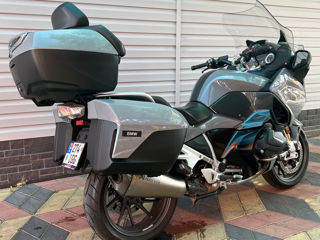 BMW R1250 RT foto 3