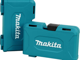 Makita E-00038 ImpactX 100 Pc. Impact Rated Bit Set foto 4