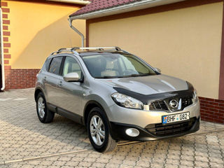 Nissan Qashqai foto 5