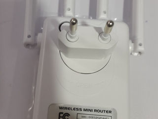 Усилитель Репитер Wi-fi repeater