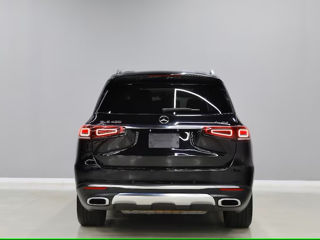 Mercedes GLS-Class foto 6