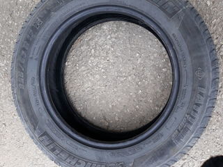 Шины Michelin Latitude 225/65/17 foto 2