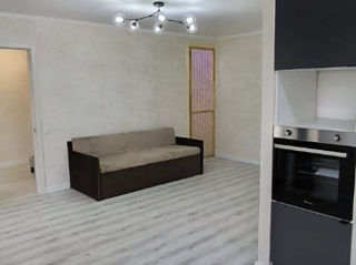 Apartament cu 1 cameră, 42 m², Râșcani, Chișinău foto 5