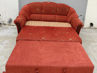 Vind sofa extensibila Confort Продам раскладной диван софа Конфорт