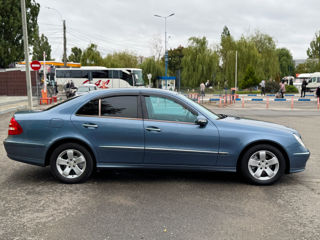 Mercedes E-Class foto 4