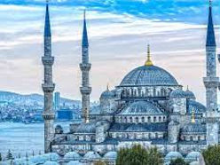 Стамбул 6 дней в отеле вылет 28 апреля из Кишинева от 359 евро от Аsalt Тur