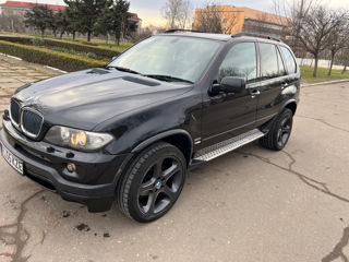 BMW X5 foto 4