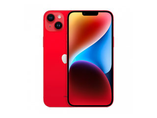 iPhone 14 128Gb Red - супер цена!