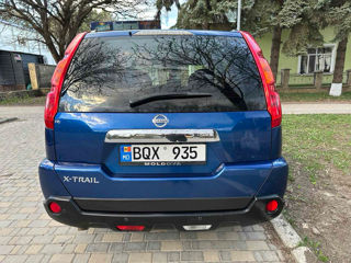 Nissan X-Trail foto 5