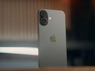 iPhone 16, 0% Кредит от 629 лей/месяц! Гарантия 24 месяца!