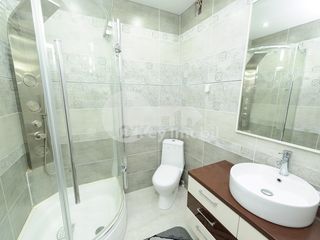 Ciocana, 4 camere, bloc nou, 650 € ! foto 9