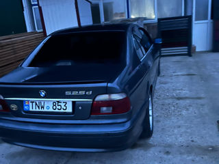 BMW 5 Series foto 4