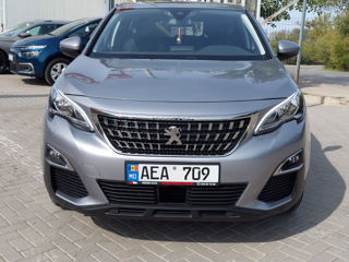 Peugeot 5008 foto 5