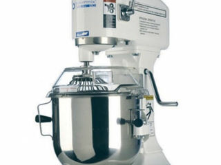 Mixer italian Beker mix 80