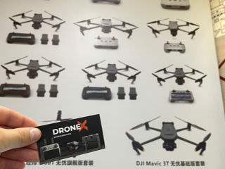 DroneX лучшее решение при выборе Дрона foto 7