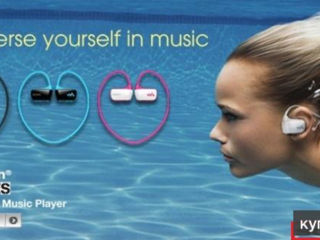 Sony Walkman MP3 Player foto 3