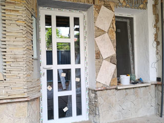 1-rm apt., 40 м², 1/2 fl.