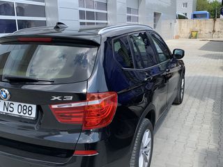 BMW X3 foto 4