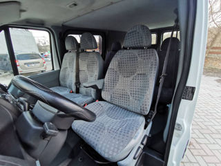 Ford Transit foto 6