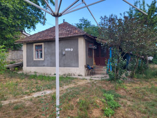 Casa în Orhei
