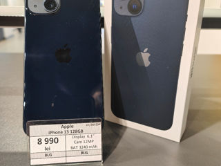 Apple iPhone 13 128GB, preț - 8990 lei