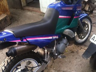 Yamaha TDR 125 foto 3