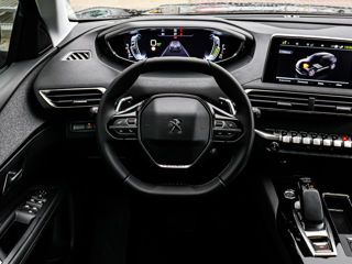 Peugeot 3008 foto 12