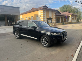 Audi Q7 foto 5