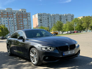 BMW 4 Series foto 2